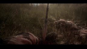 The Relic: First Guardian – Rodina nechaná napospas