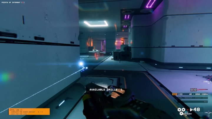 Den of Wolves – Komunita hraje