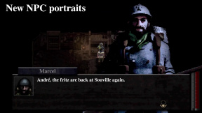 Conscript: Director's Cut – Ukázka