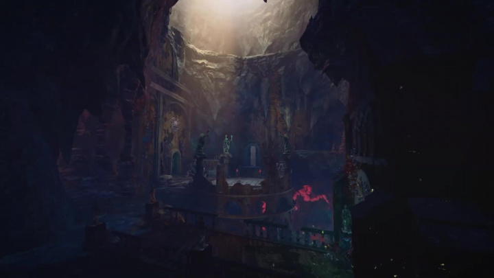 Tainted Grail: The Fall of Avalon - Sanctuary of Sarras - Oznámení rozšíření