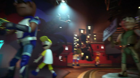 The Boys: Trigger Warning - Oznámení