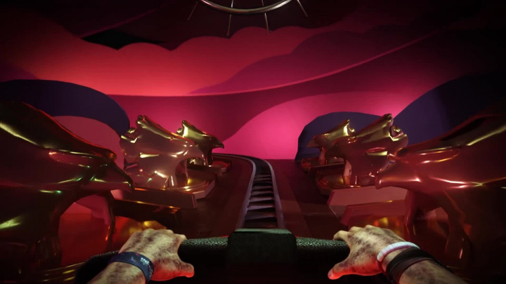 The Boys: Trigger Warning - Oznámení