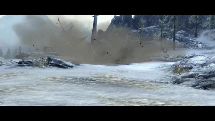 The Elder Scrolls V: Skyrim - Switch 2