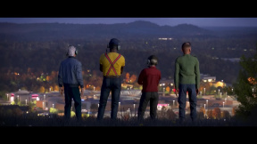 Microsoft Flight Simulator 2024: Stranger Things Expansion