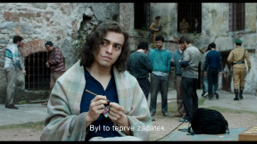 Polibek pavoučí ženy (2025) - trailer