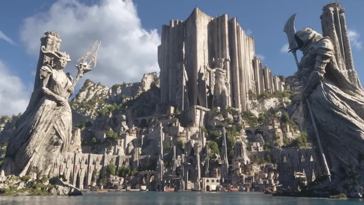 Diablo IV: Lord of Hatred – Hratelnost