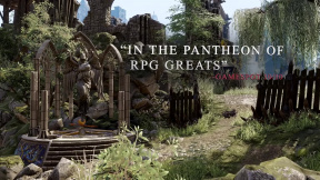 Divinity: Original Sin 2 - K dispozici na Nintendo Switch 2, Xbox Series X/S a PS5