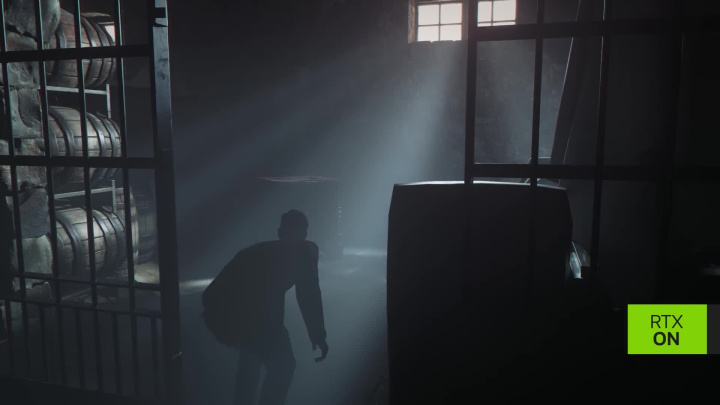 007 First Light | Path Tracing & DLSS 4.5 RTX Update
